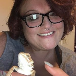 Meet your Posher, Jodi